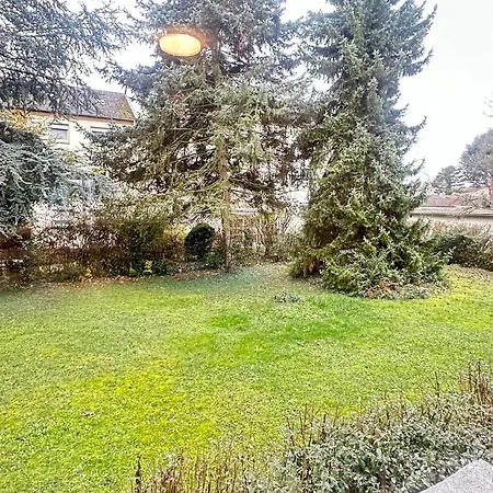 Apartment 4-room Near Frankfurt