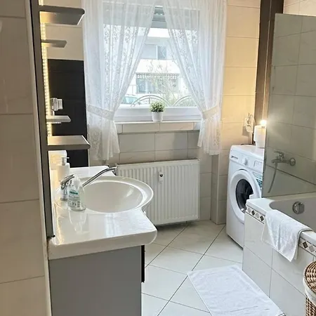 Apartment 4-room Near Frankfurt Sulzbach (Hessen)