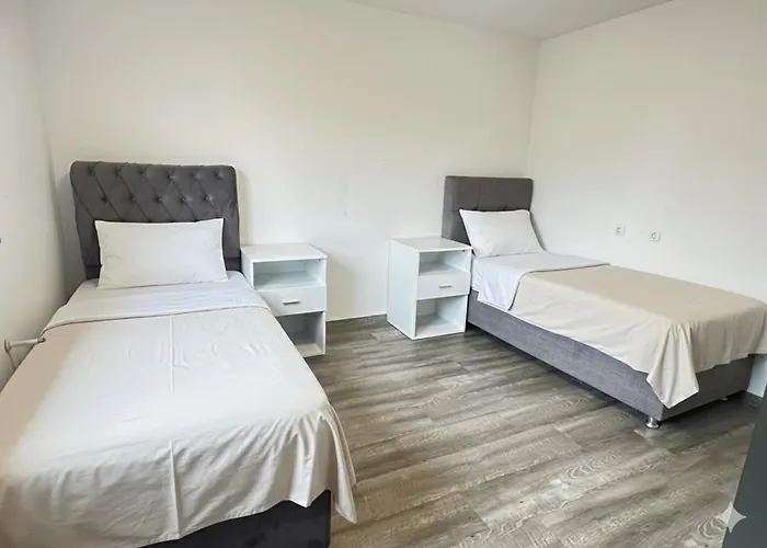 4-room Near Frankfurt Appartamento